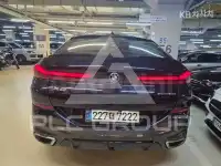 2021 BMW X6