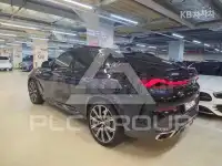 2021 BMW X6