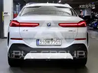 2021 BMW X6
