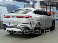 2021 BMW X6
