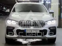 2021 BMW X6