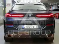 2021 BMW X6