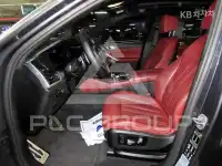 2021 BMW X6