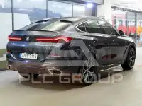 2021 BMW X6