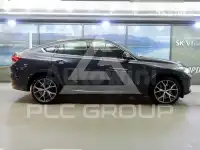 2021 BMW X6