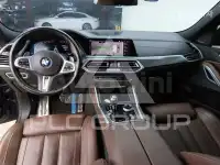 2021 BMW X6