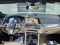 2021 BMW X6