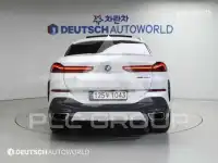 2021 BMW X6
