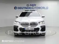 2021 BMW X6