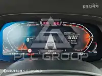 2021 BMW X6