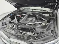2021 BMW X6
