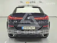 2021 BMW X6