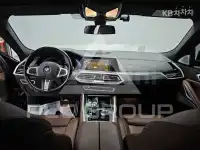 2021 BMW X6