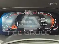 2021 BMW X6