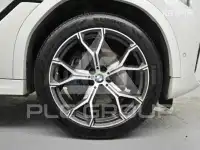 2021 BMW X6