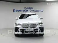 2021 BMW X6