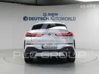 2021 BMW X6
