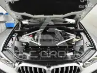 2021 BMW X6