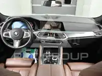 2021 BMW X6