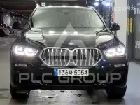2021 BMW X6
