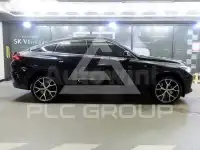 2021 BMW X6
