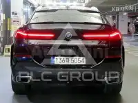 2021 BMW X6