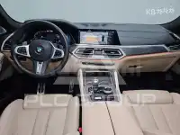 2021 BMW X6