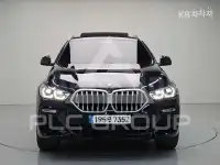2021 BMW X6