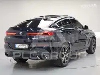 2021 BMW X6