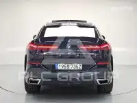 2021 BMW X6