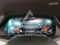 2021 BMW X6