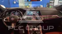2021 BMW X6
