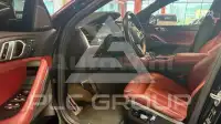 2021 BMW X6