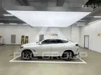 2021 BMW X6