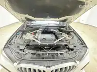 2021 BMW X6