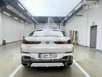2021 BMW X6