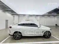2021 BMW X6