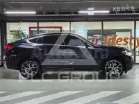 2021 BMW X6