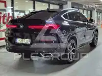 2021 BMW X6