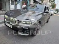 2021 BMW X6