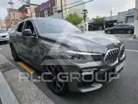 2021 BMW X6