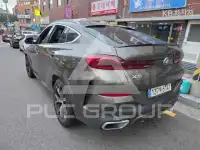 2021 BMW X6