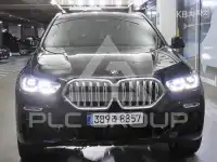 2021 BMW X6