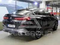 2021 BMW X6