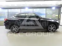 2021 BMW X6