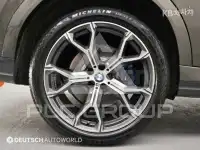 2021 BMW X6