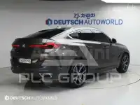 2021 BMW X6
