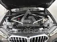 2021 BMW X6