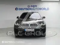 2021 BMW X6
