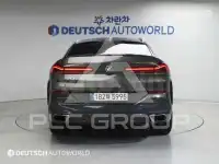 2021 BMW X6
